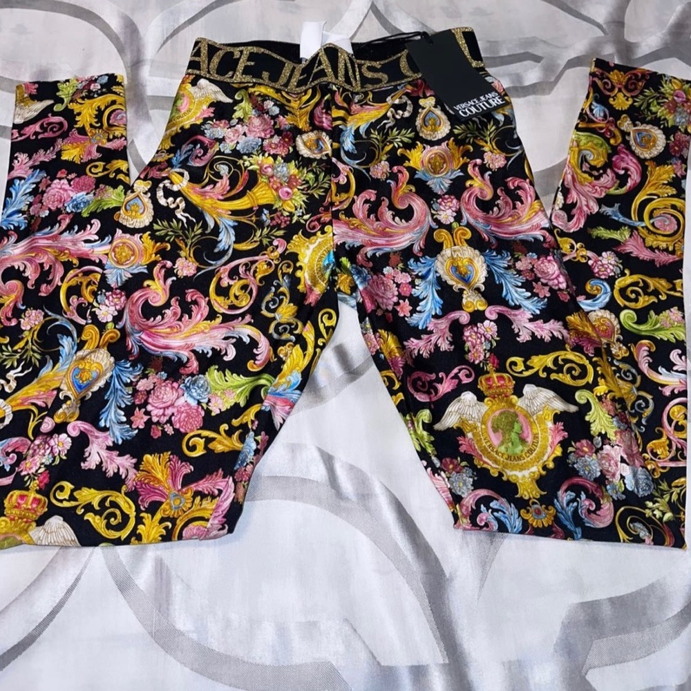 COPY - Versace Jeans Couture Leggings